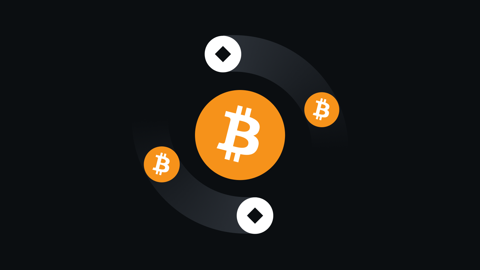 低能耗挖矿专家